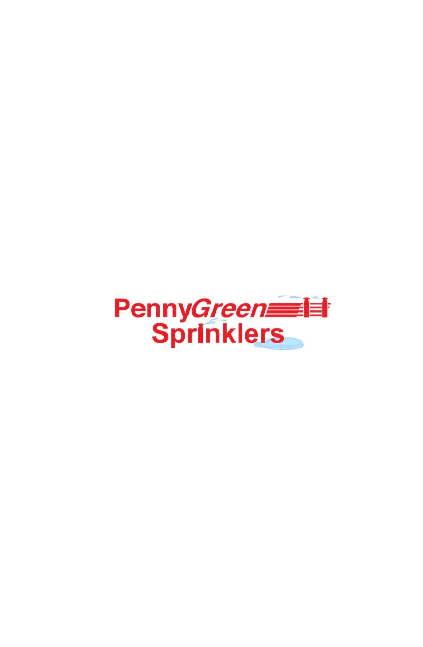 Pennygreen Sprinklers