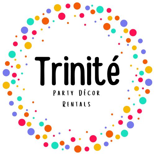 Trinité Party Décor