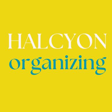 Halcyon Organizing Services