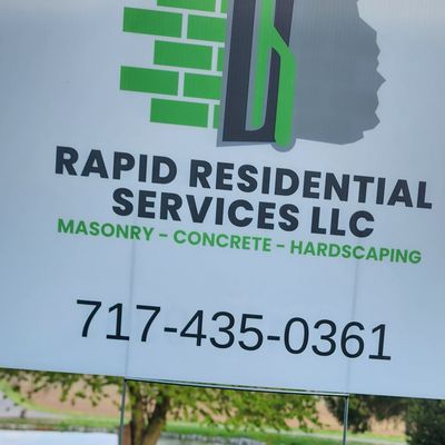 Avatar for Rapid Residential Services LLC