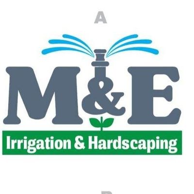 Avatar for M&E IRRIGATION&HARDSCAPING