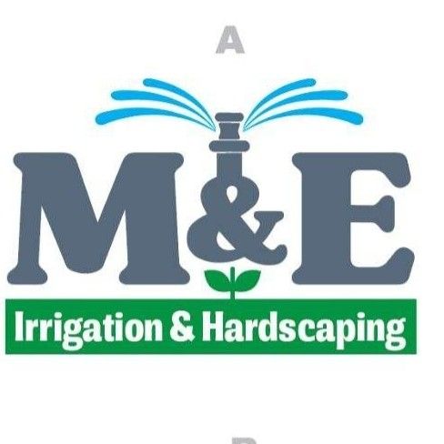 M&E IRRIGATION&HARDSCAPING