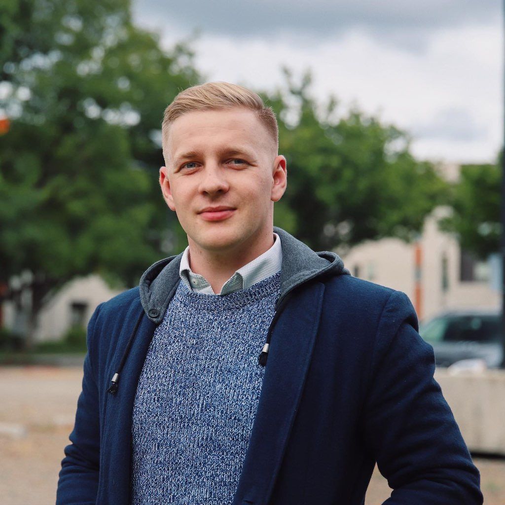 Alex Malyuk