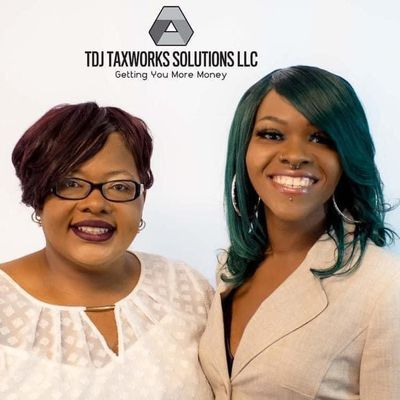 Avatar for TDJ TaxWorks Solutions LLC