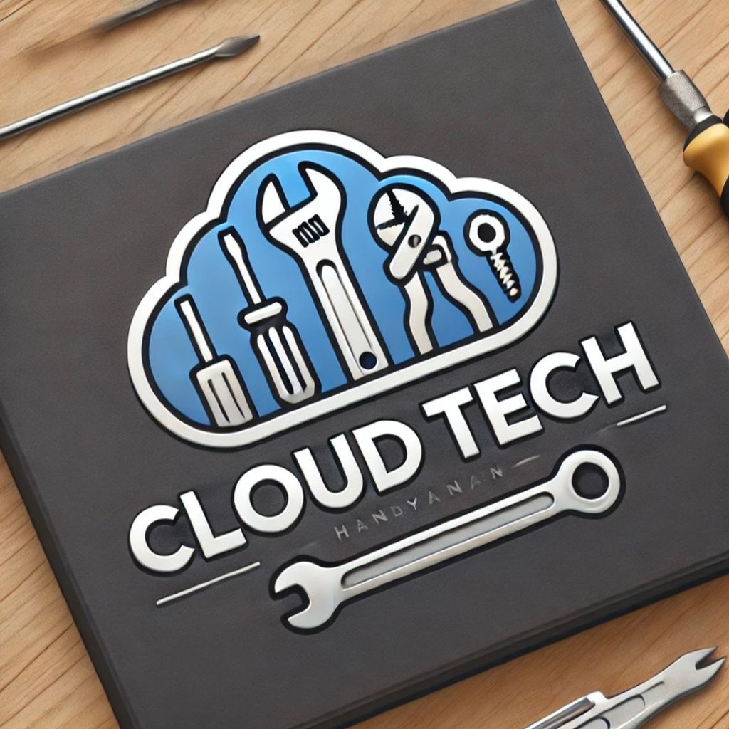 Cloud Tech