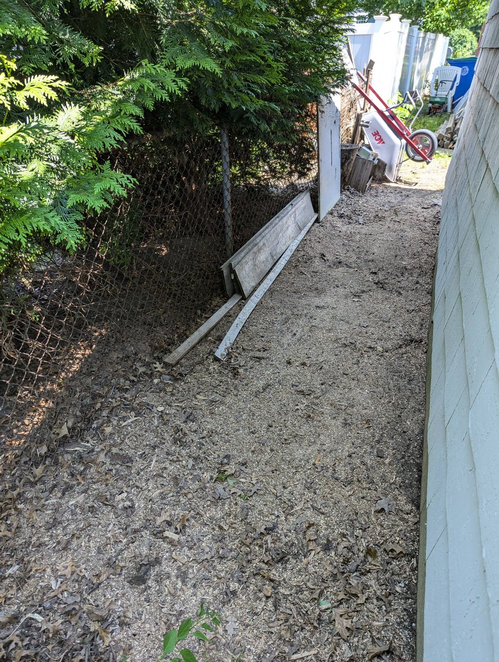 Customer photos