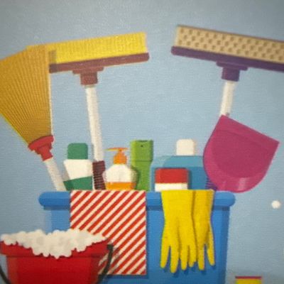 Avatar for Silvia house cleaning
