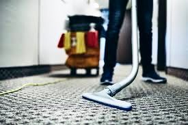 Commercial Cleaning