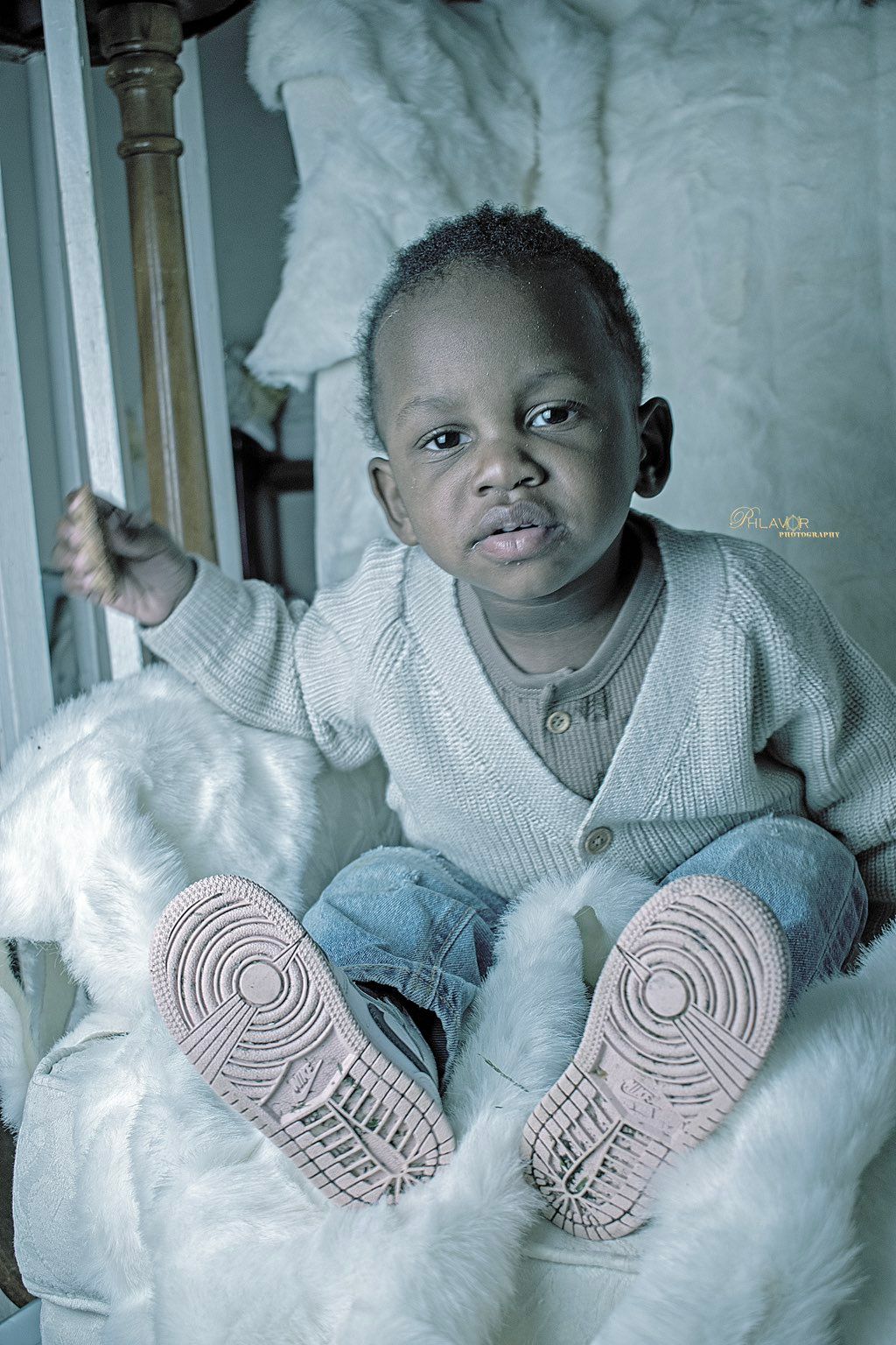 Toddler photos 