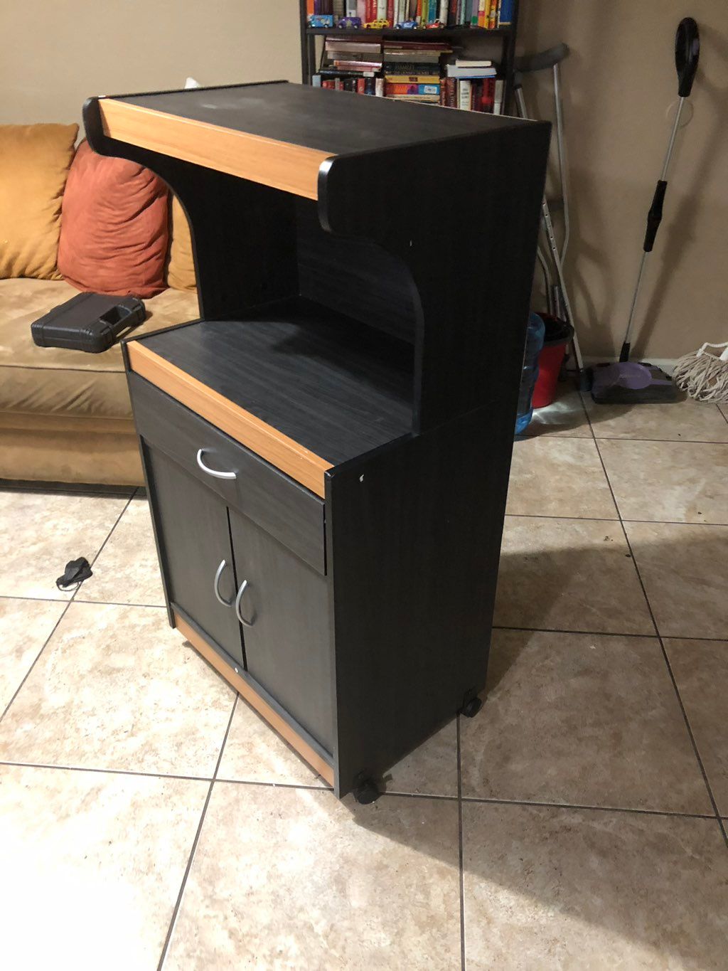 Assembled 