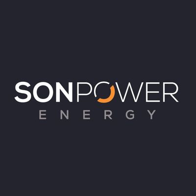 Avatar for Sonpower Energy