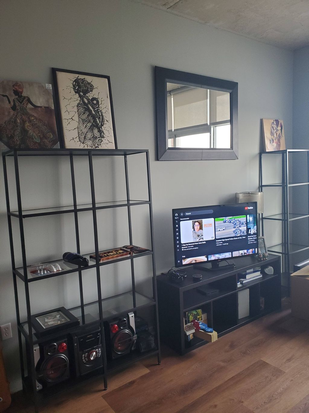 Customer photos