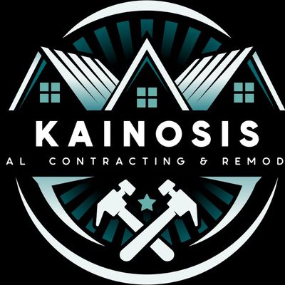 Avatar for KAINOSIS GENERAL CONTRACTING & REMODELING