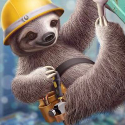 Avatar for Sloths construction