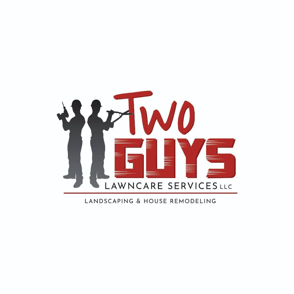 Two Guys Lawncare and More