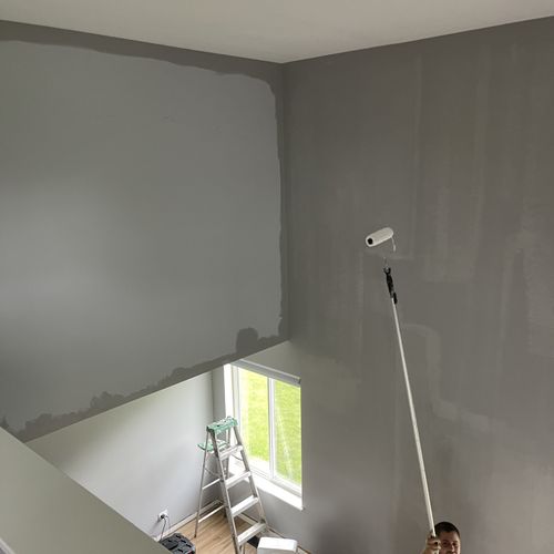 Interior Painting