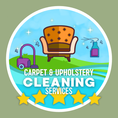 Avatar for California Carpet & Upholstery Cleaning Services