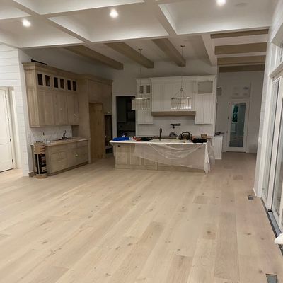 Avatar for Bohl's Quality Flooring, LLC