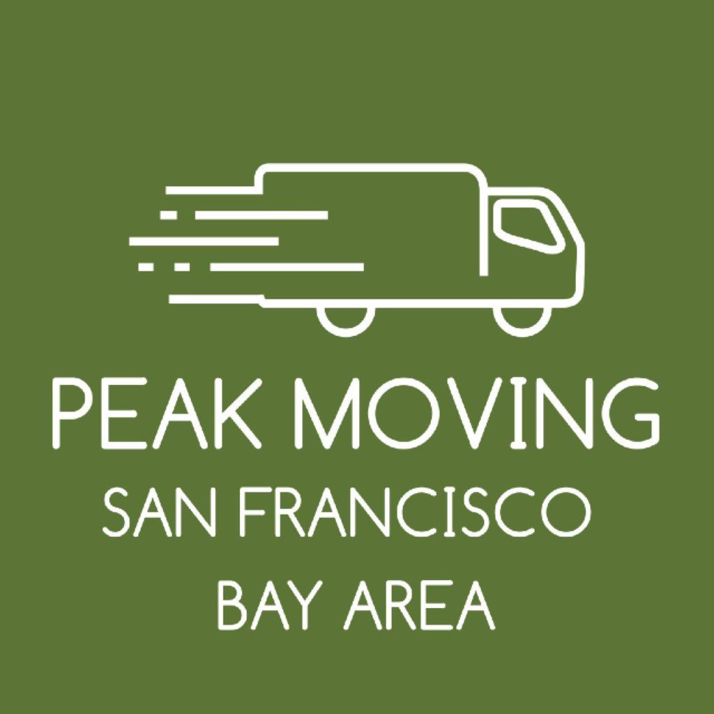 Peak Moving Company