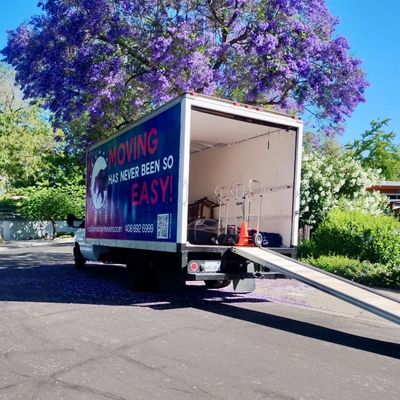 Avatar for California Bay Movers LLC