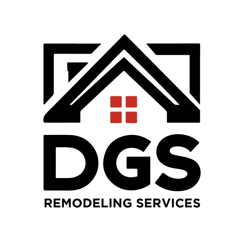 Dgs remodeling services LLC