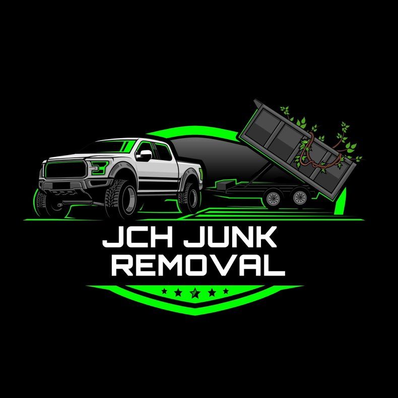 JCH Junk Removal