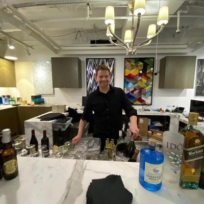 Avatar for McNamara - Private Bartender / Event Service