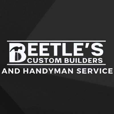 Avatar for BEETLES CUSTOM BUILDERS AND HANDYMAN SERVICE