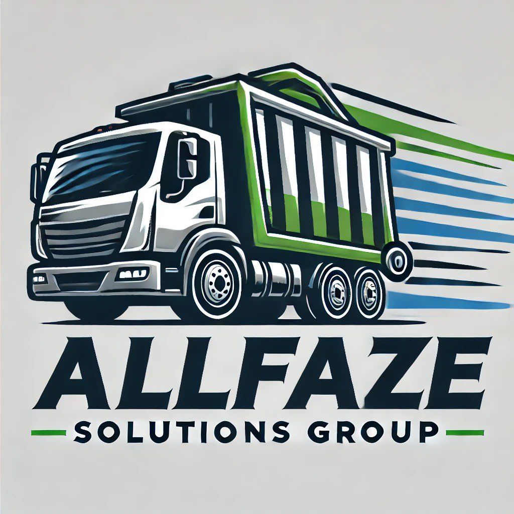 AllFaze Solutions Group