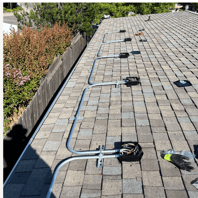 Avatar for Indaspec Smart Roofing and Energy Solutions