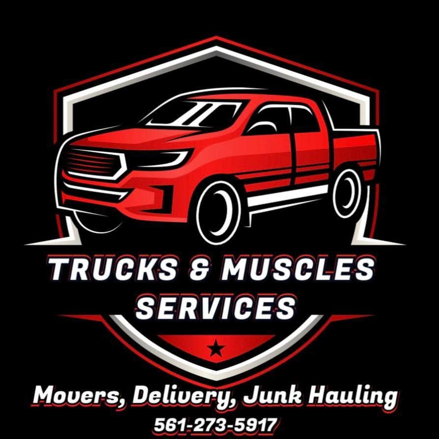 Trucks & Muscles Services