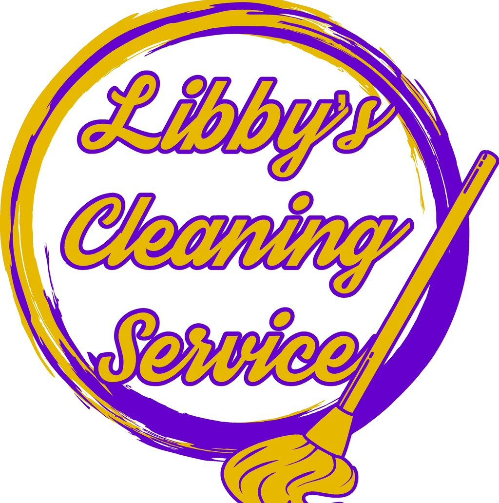 Libby’s cleaning service