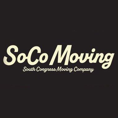 Avatar for SoCo Moving