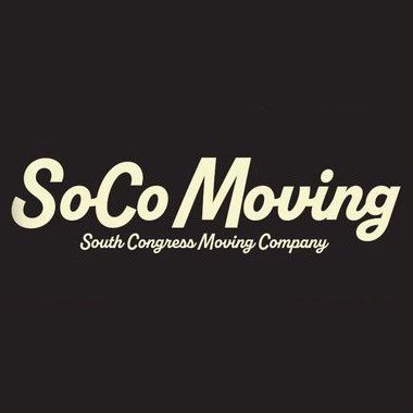 SoCo Moving