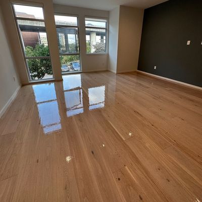 Avatar for APL hardwood floors