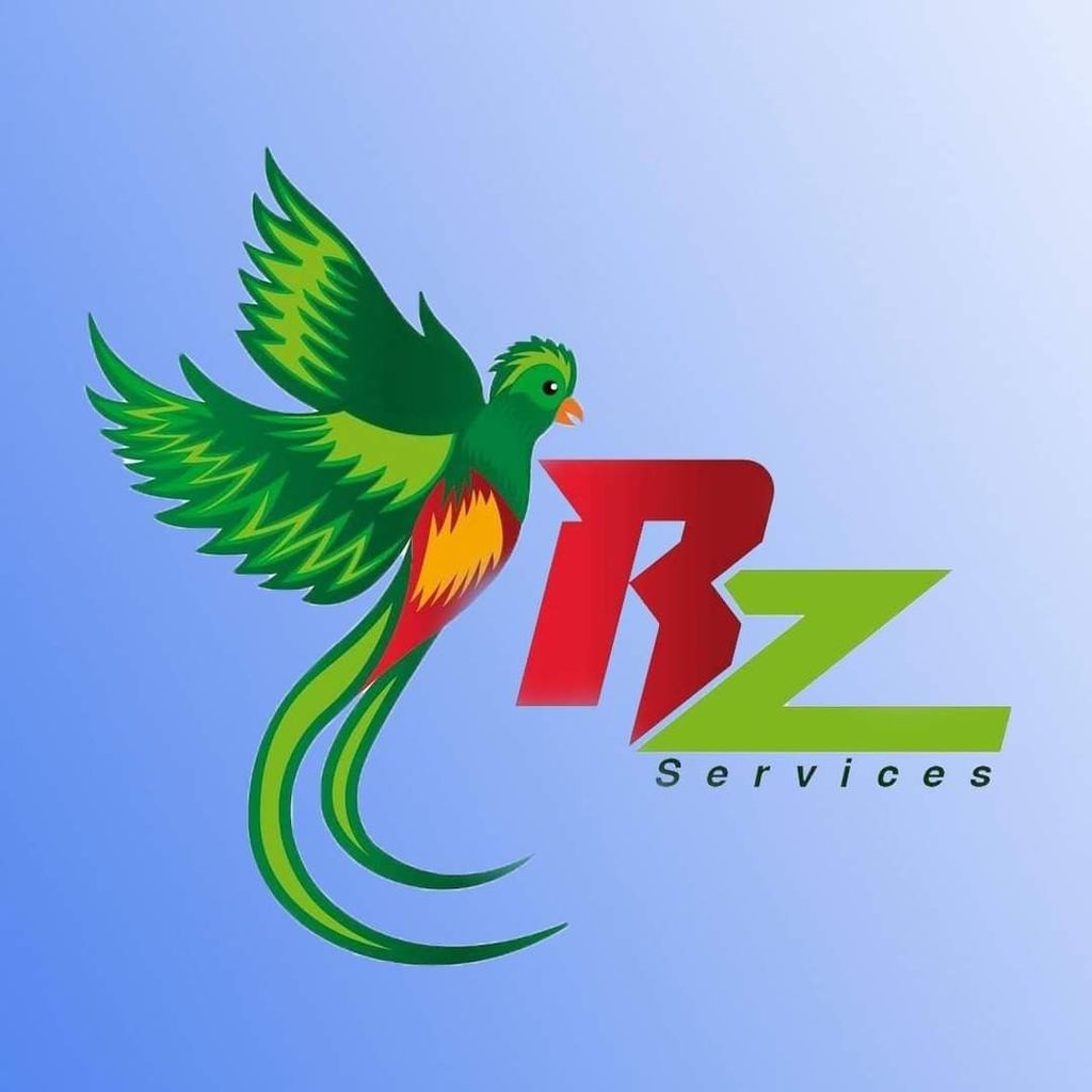 RZ Services Lawn Care