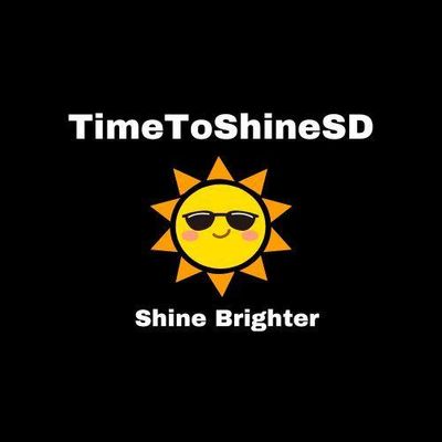 Avatar for TimeToShineSD