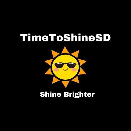 TimeToShineSD