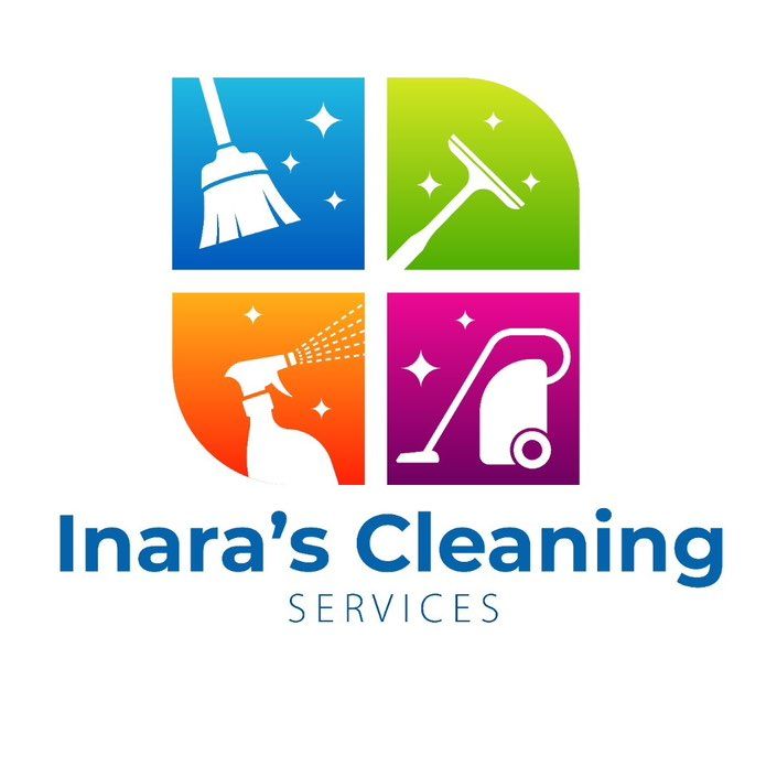 Inara’s cleaning