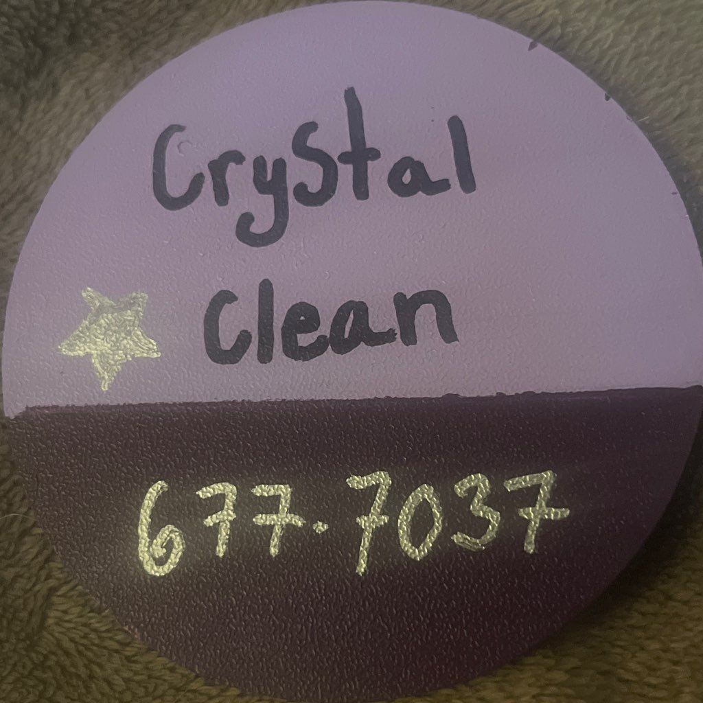 Crystal Clean