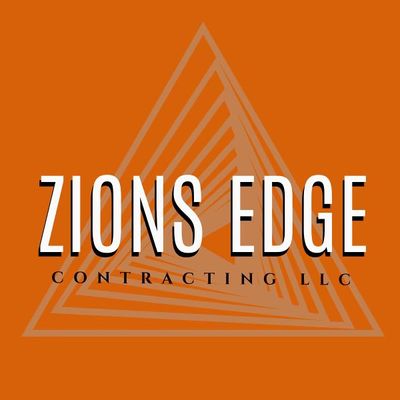 Avatar for Zions Edge Contracting, LLC