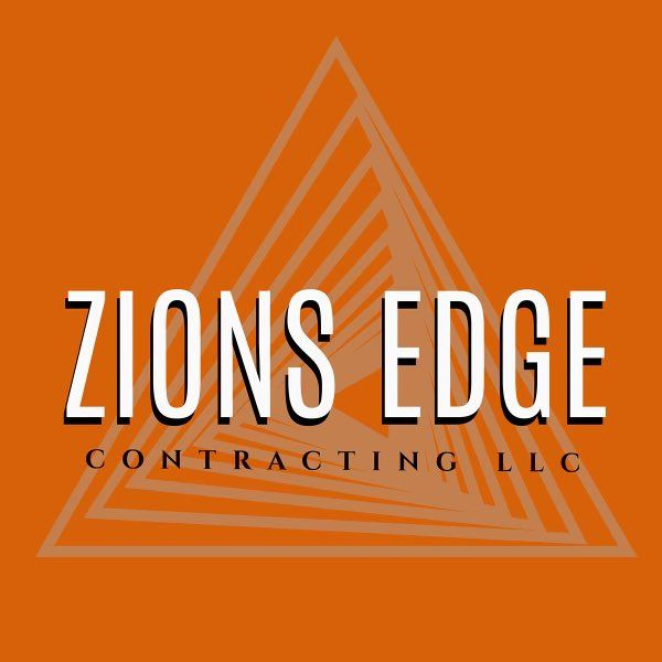 Zions Edge Contracting, LLC