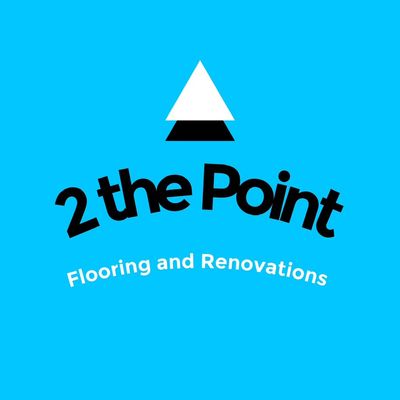 Avatar for 2 the Point Renovations