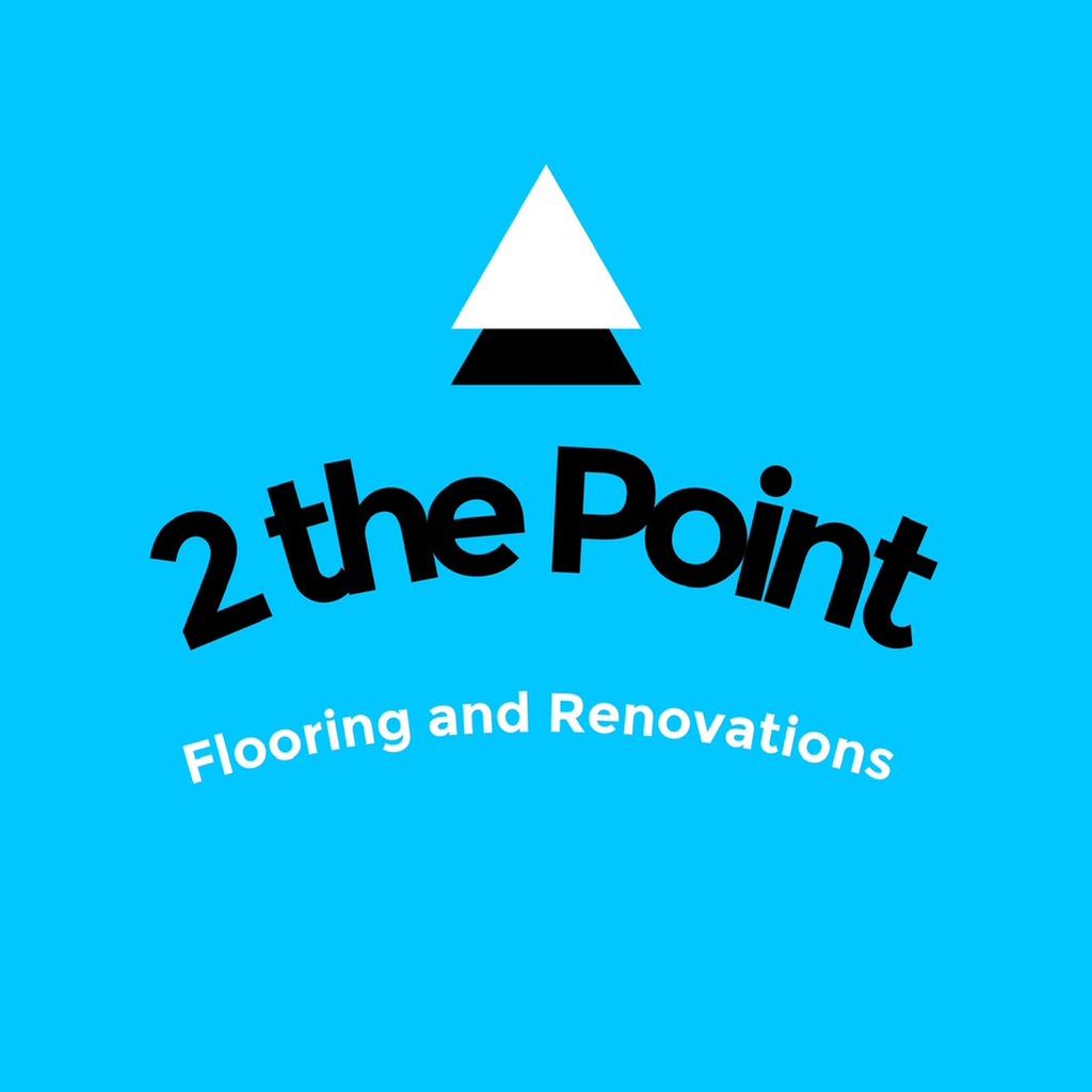 2 the Point Renovations