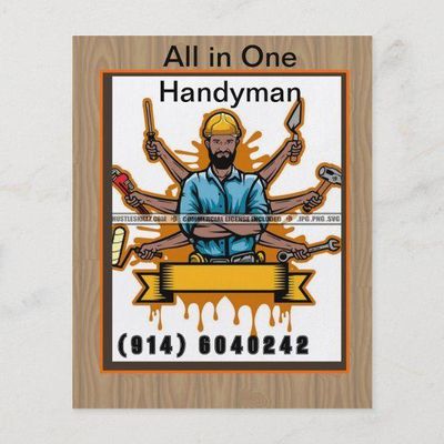 Avatar for Handyman Masters