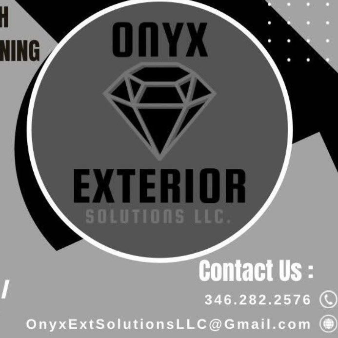 Onyx Exterior Solutions