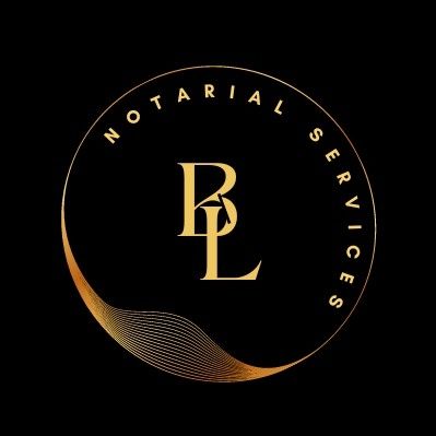 Avatar for BRANDON LEWIS NOTARIAL SERVICES