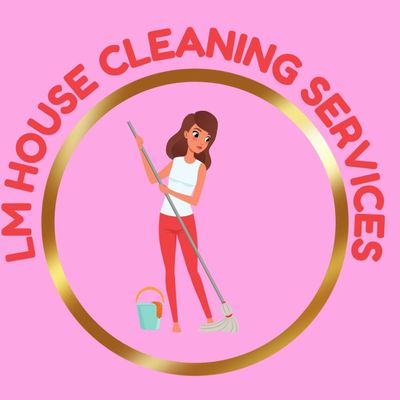 Avatar for LM House Cleaning Services