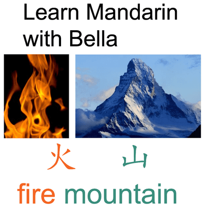 Avatar for Learn Mandarin with Bella