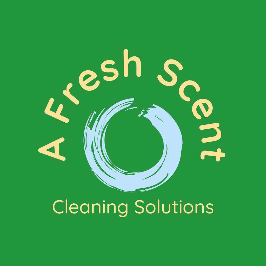 A Fresh Scent Cleaning Solutions